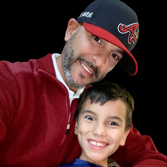 Meet your Posher, Jc - Picture 3 of 6